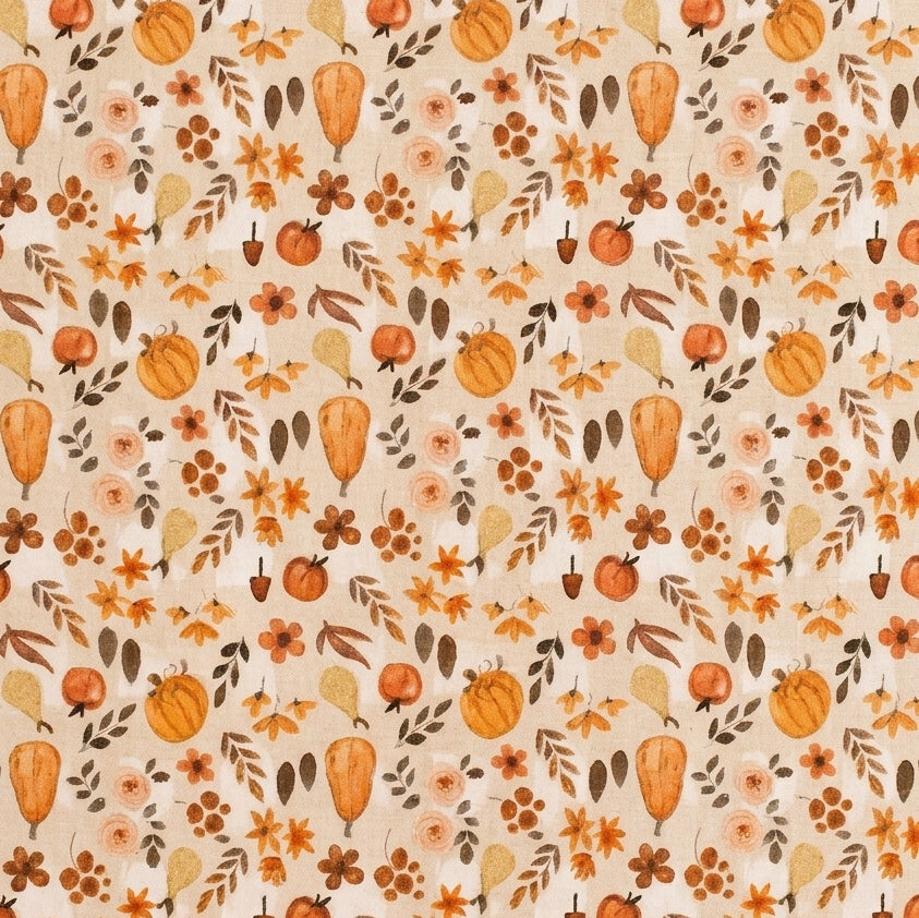 Mapleglow Fabric
