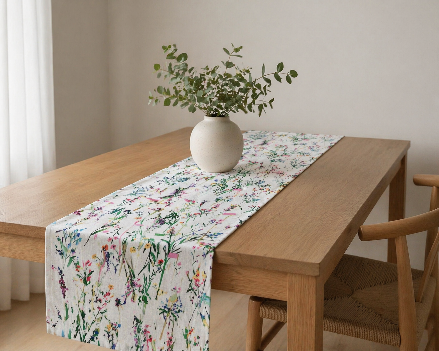 Anastasia Table Runner