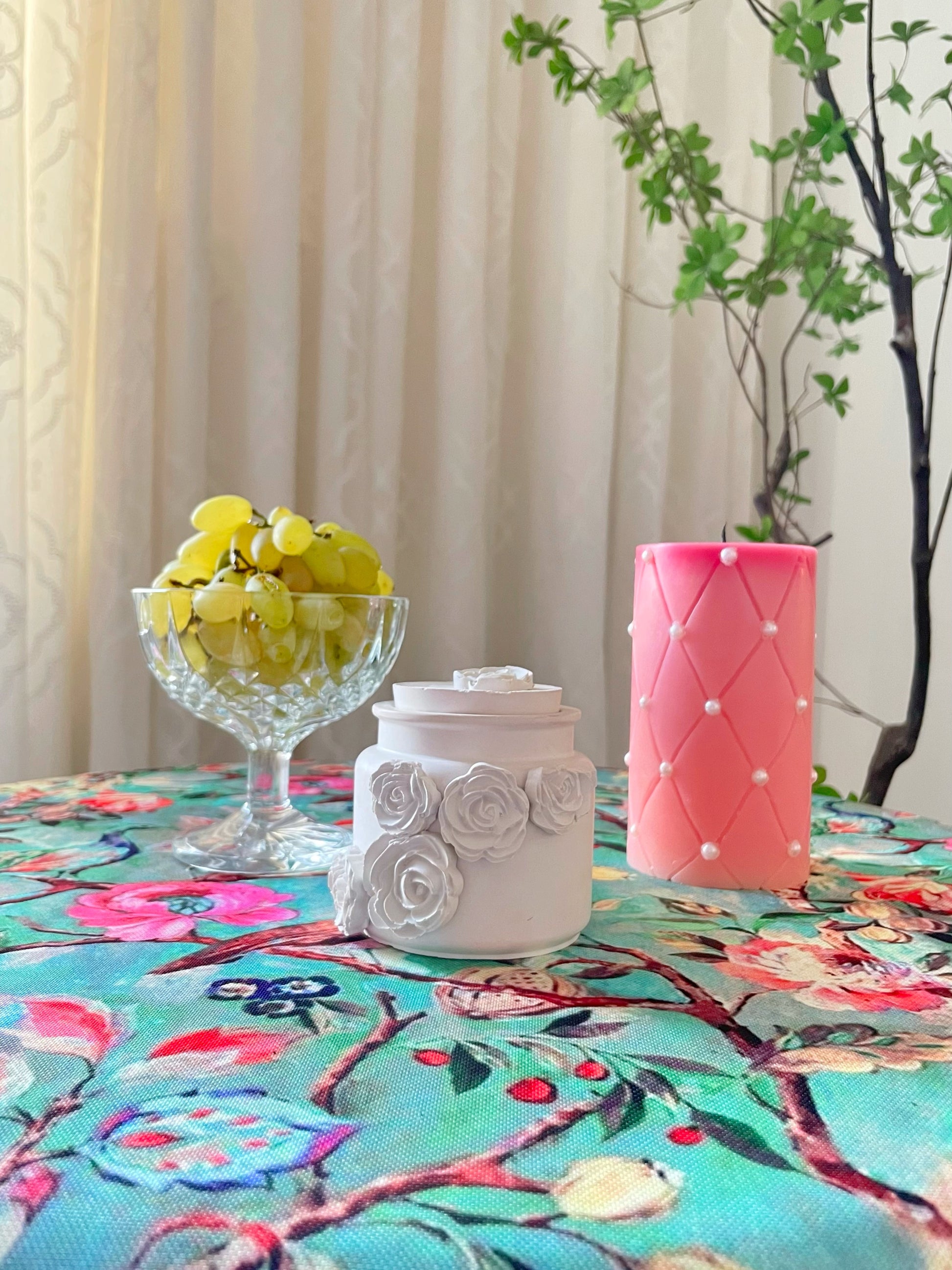 Aqua_Garden_Tablecloth