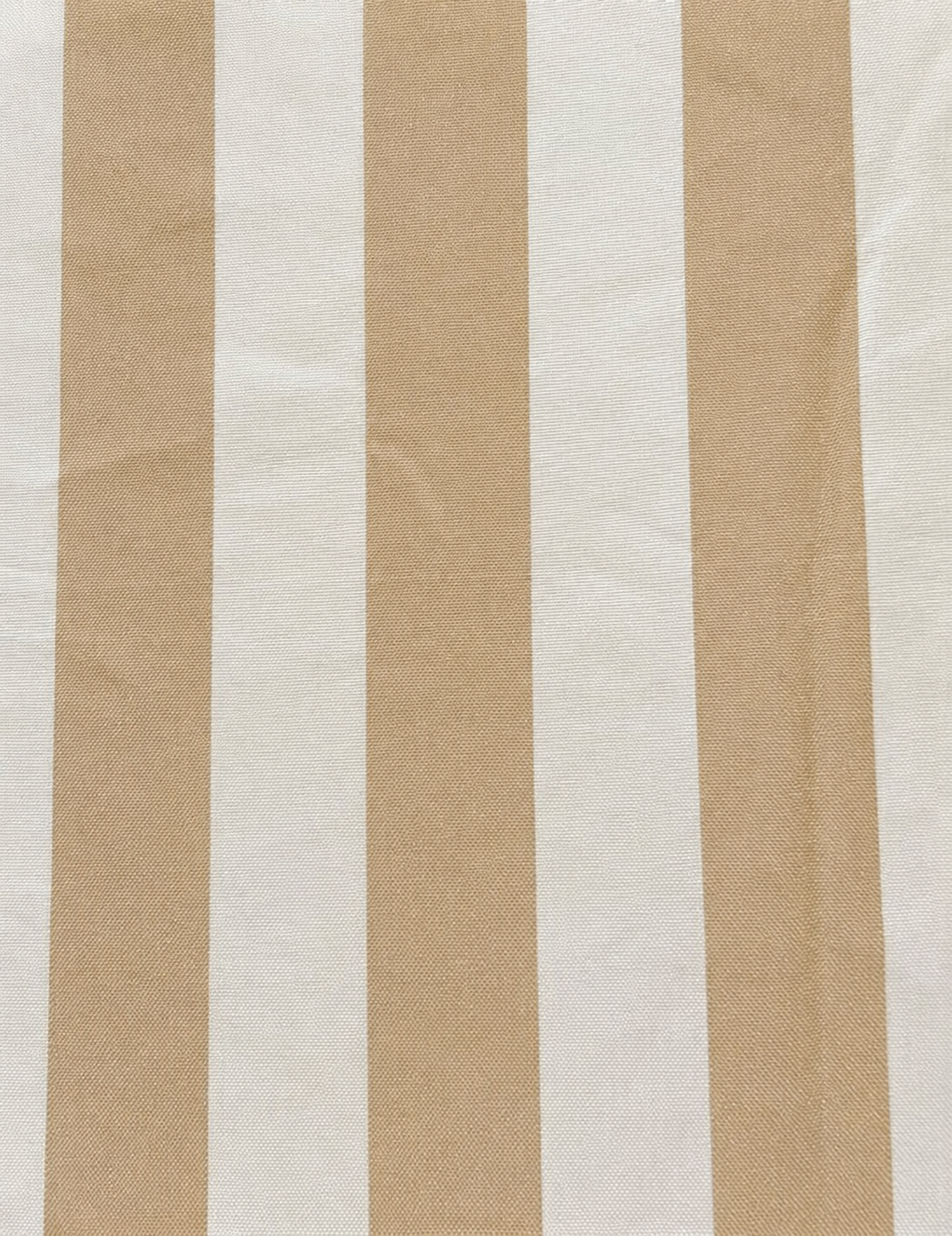 Beige Blend Fabric