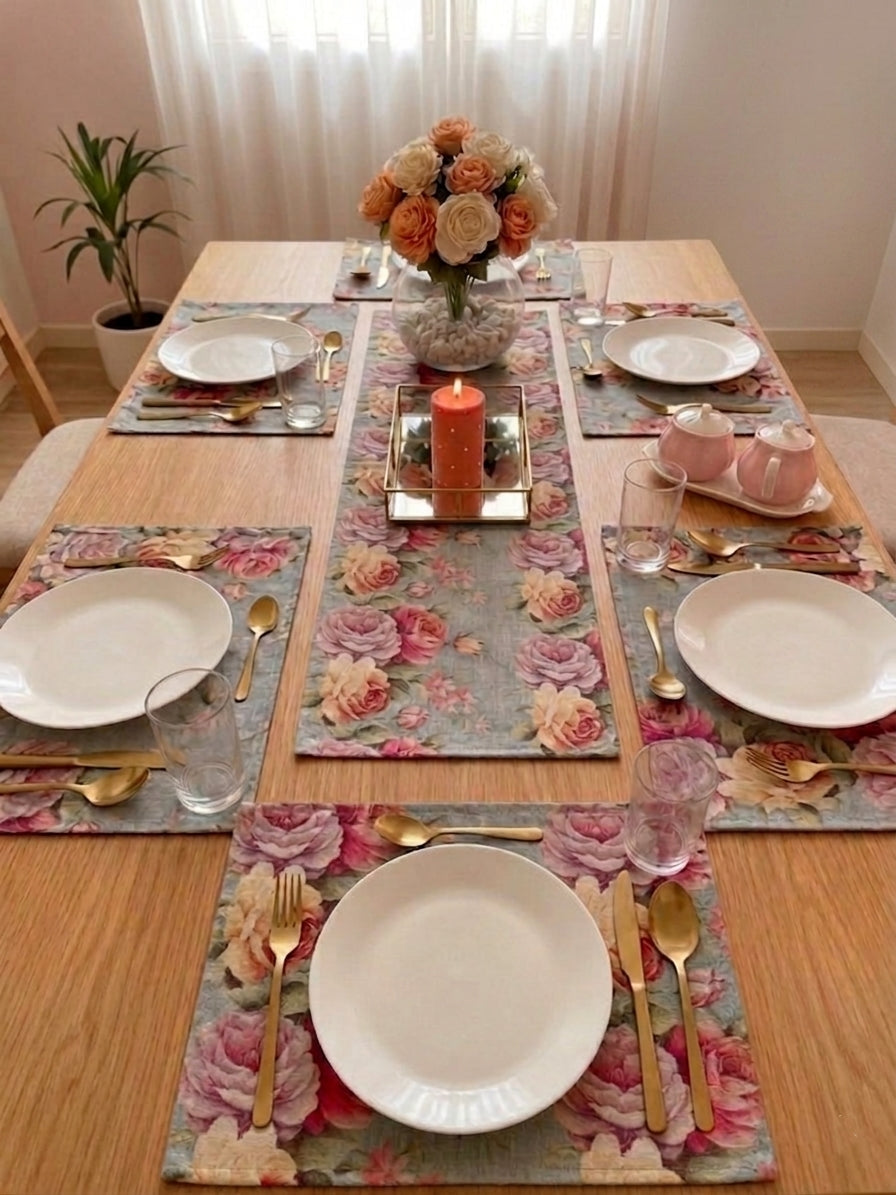Bella Table Linen Set