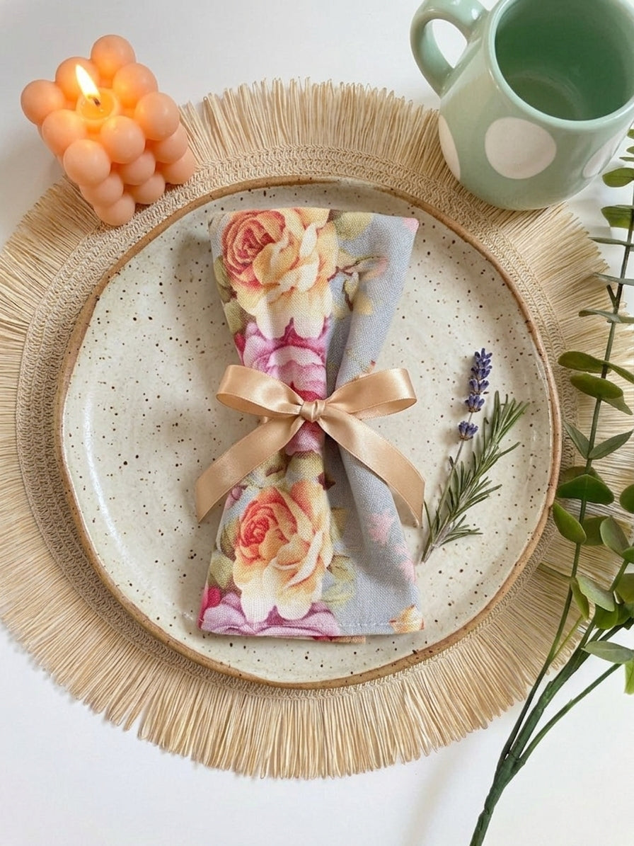 Bella Table Napkin