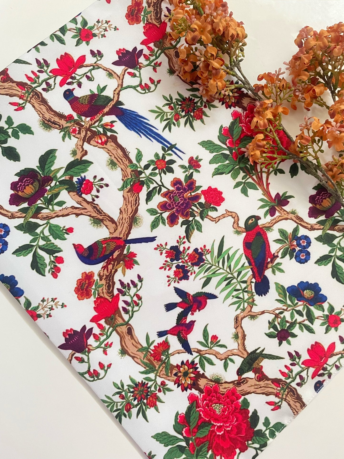 Birdie_White_Table_Mat