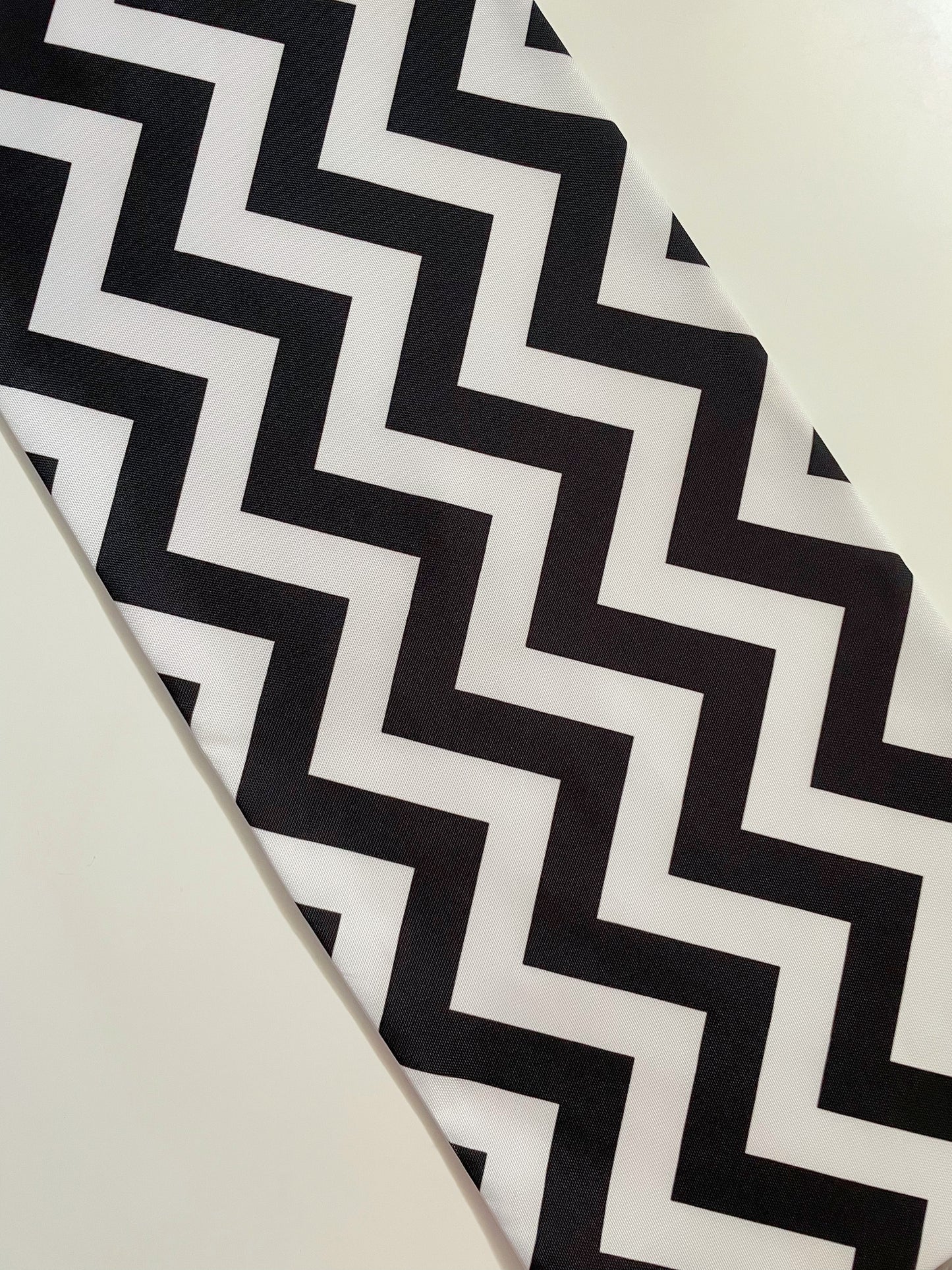 Chevron Table Runner