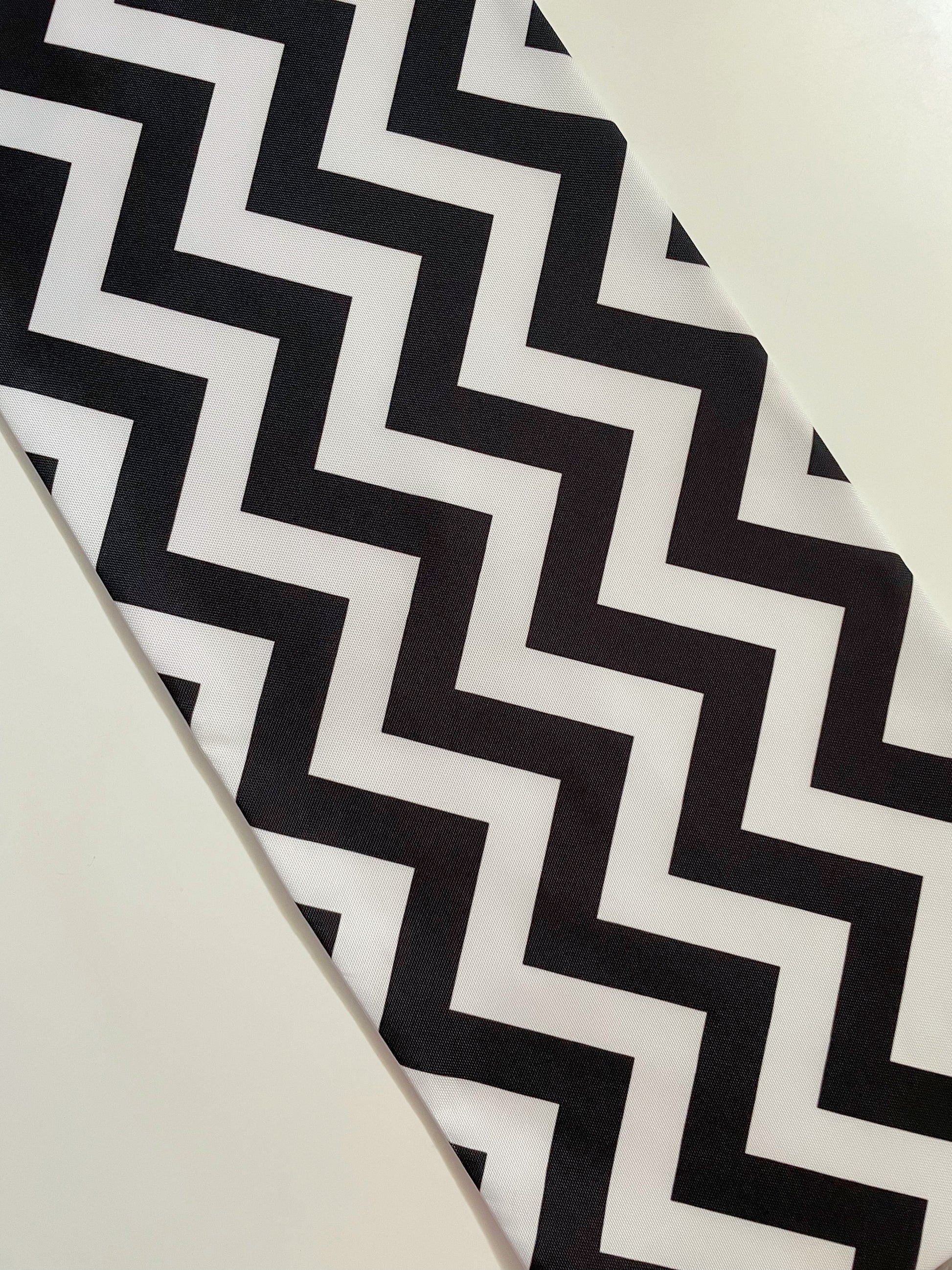 Chevron Table Runner