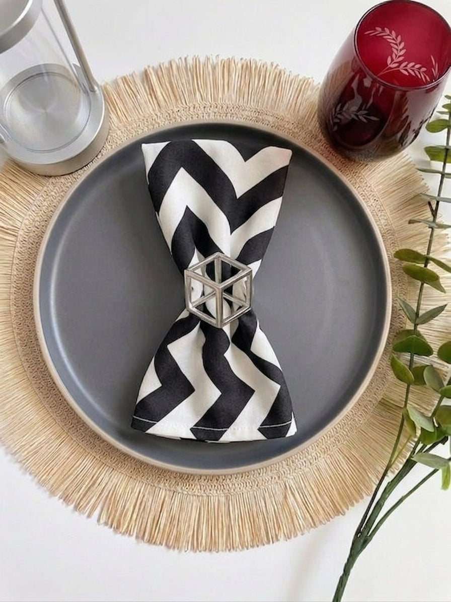 Chevron Table Napkin