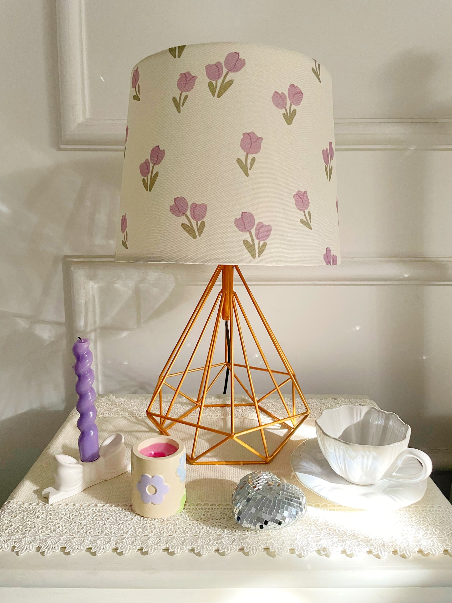 Duchess lamp shade