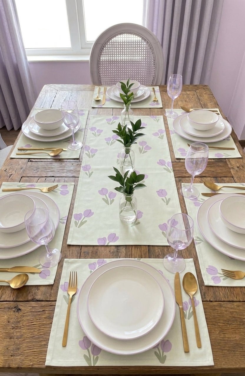 Duchess Table Linen Set