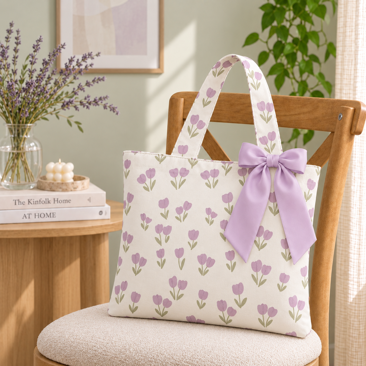 Duchess Tote Bag