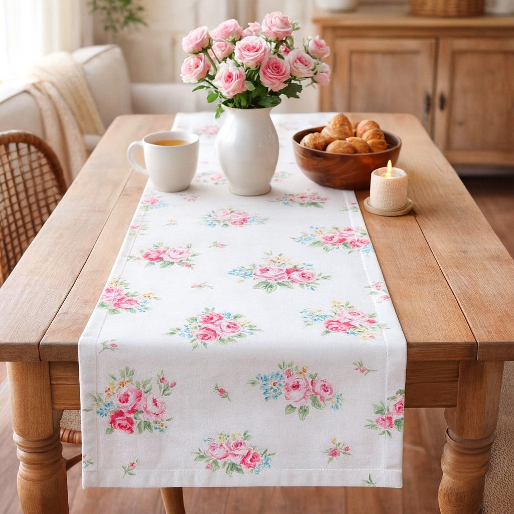Emma Table Runner