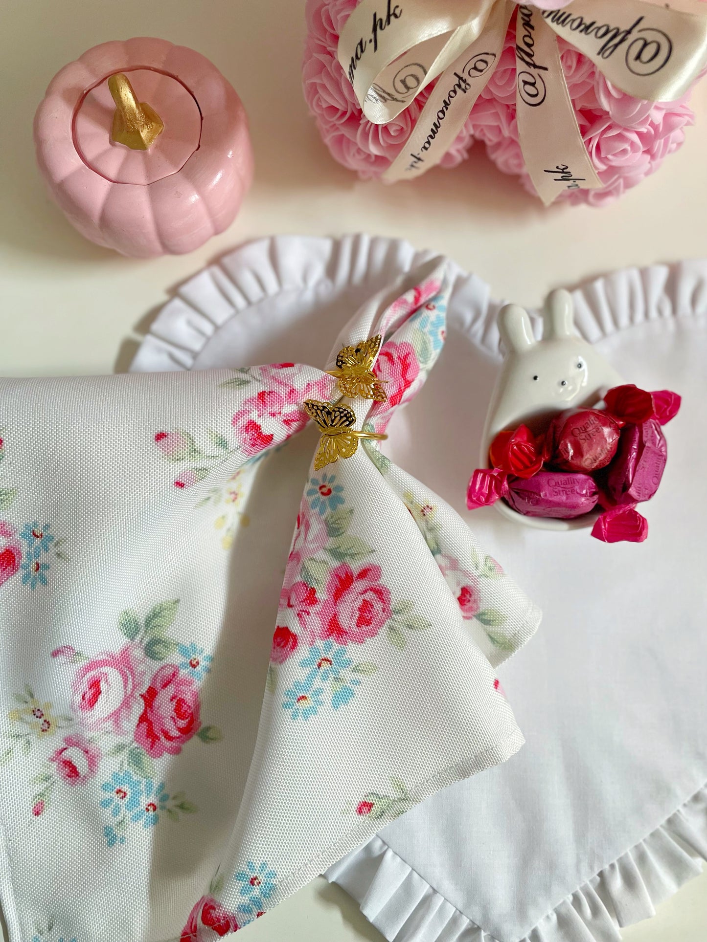 Emma Table Napkin