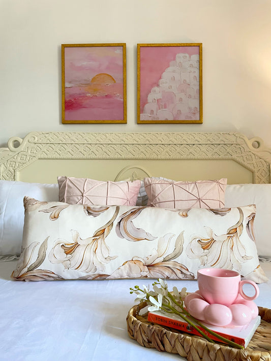 Lumbar Cushion - Enchanted