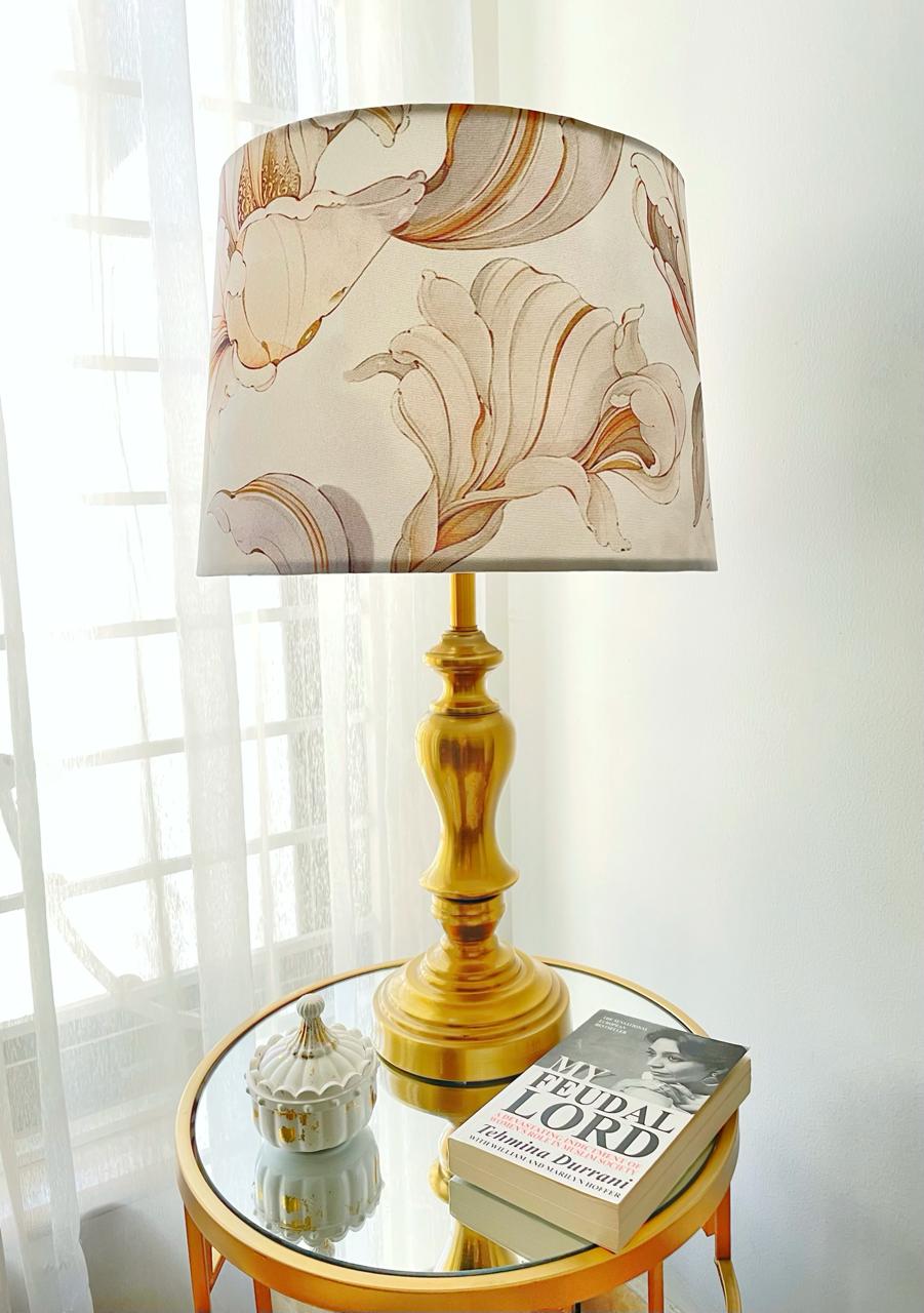 Enchanted Lamp Shade