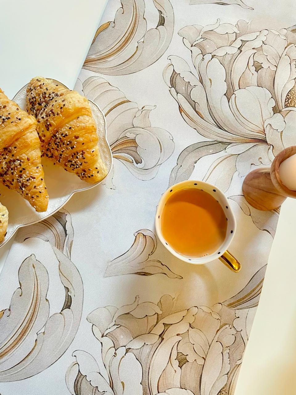 Enchanted Table Runner