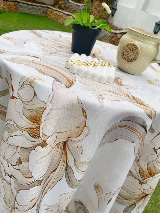 Enchanted_Tablecloth