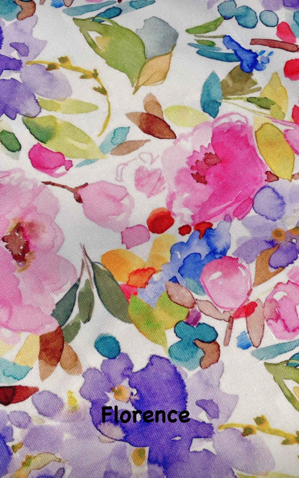 Florence Fabric