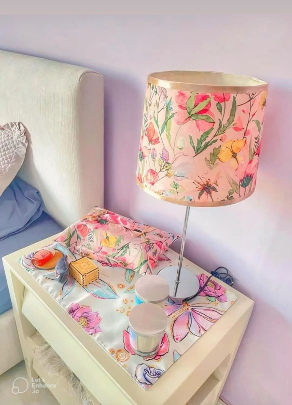 Flutterflies Table Mat