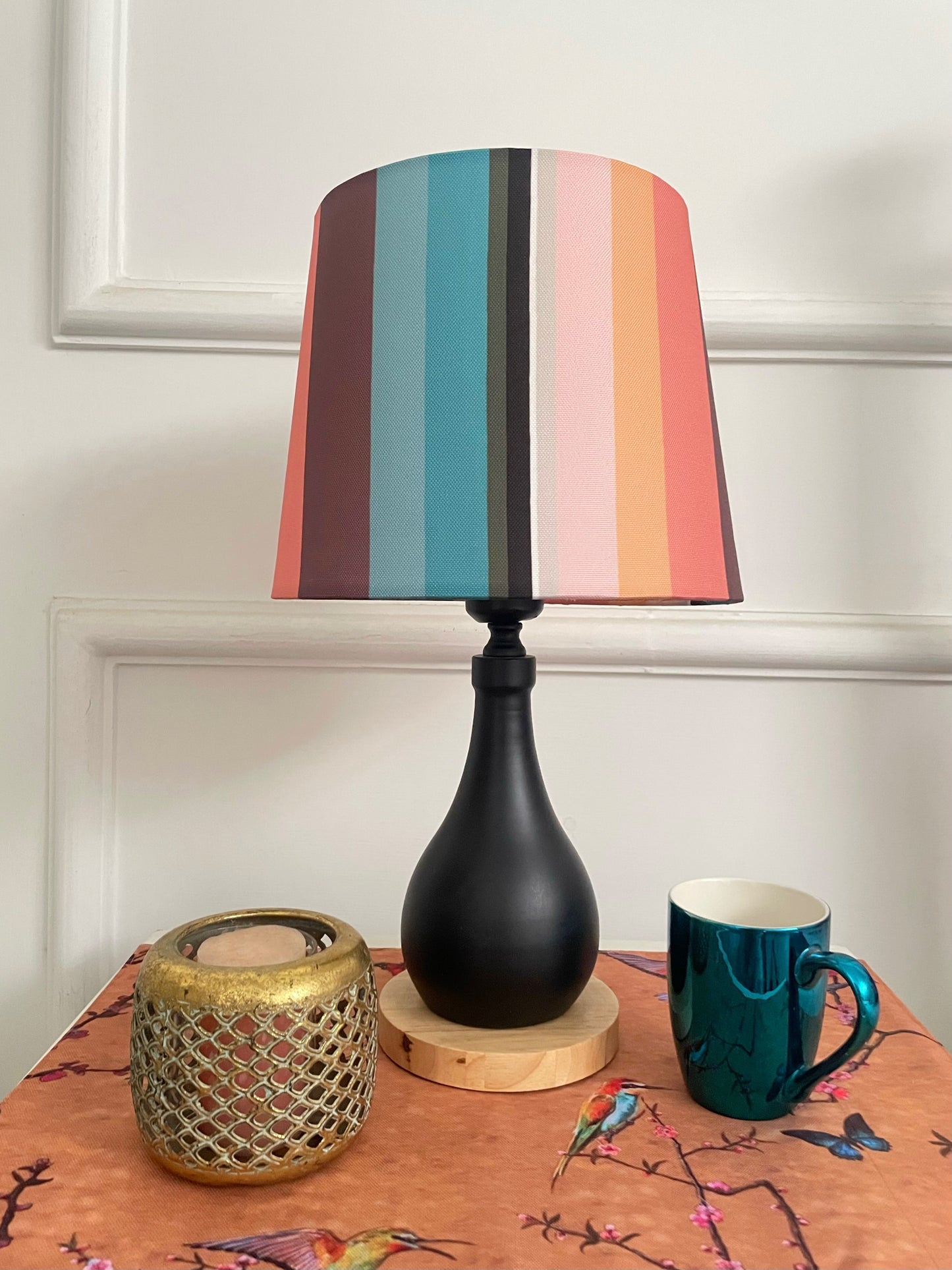 Golden Haze Table Mat