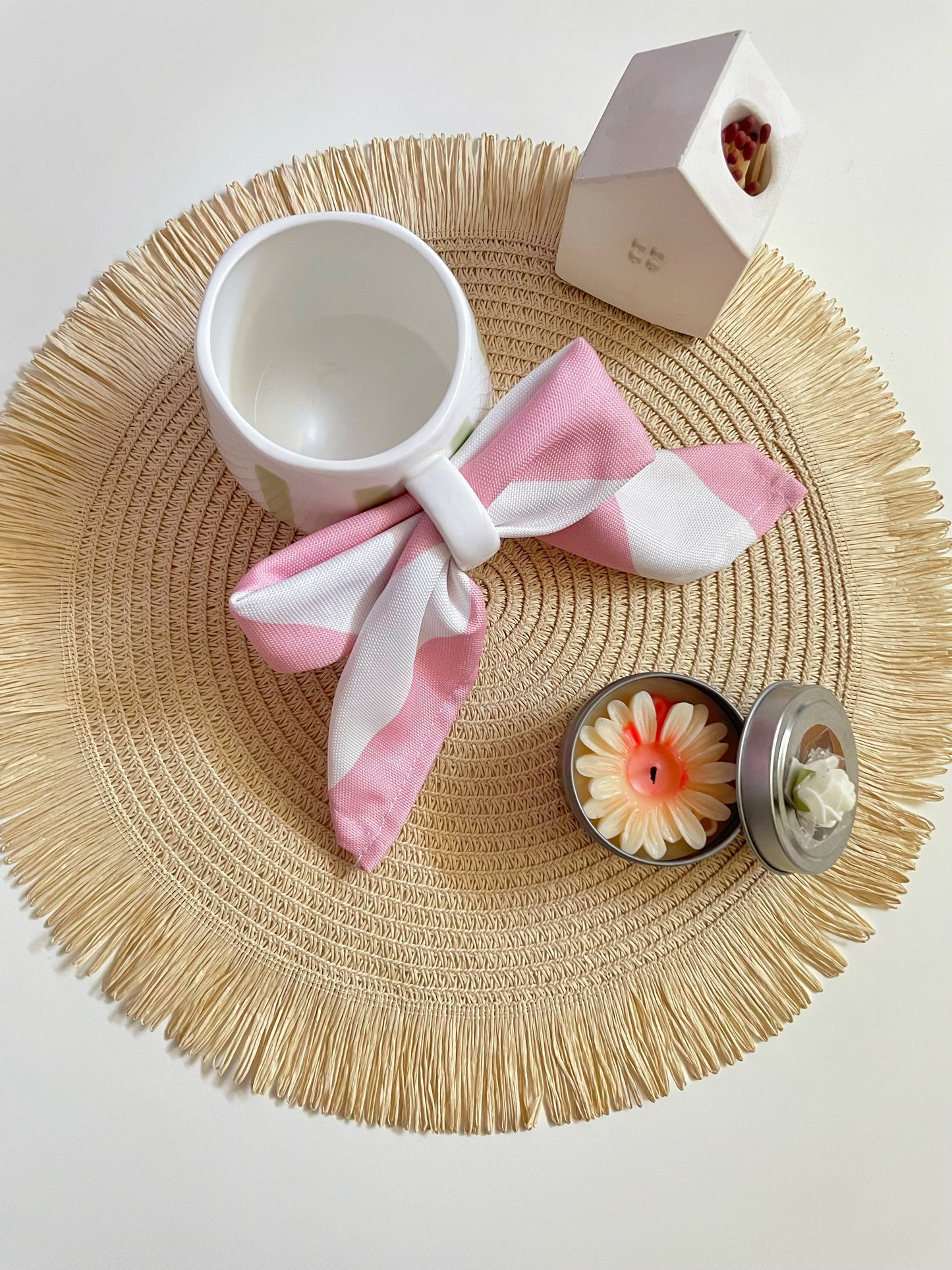 Grace Table Napkin
