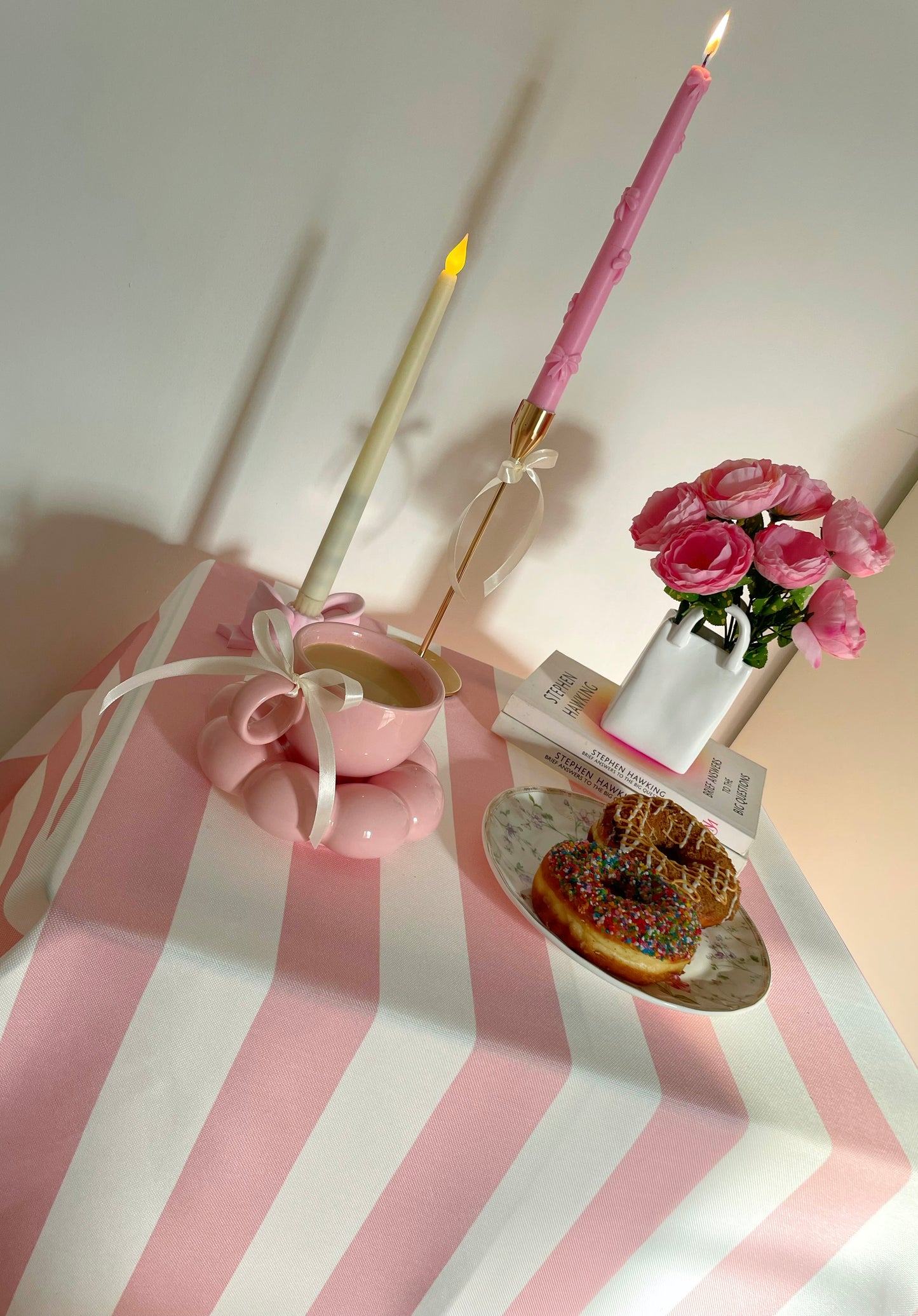 Grace Tablecloth