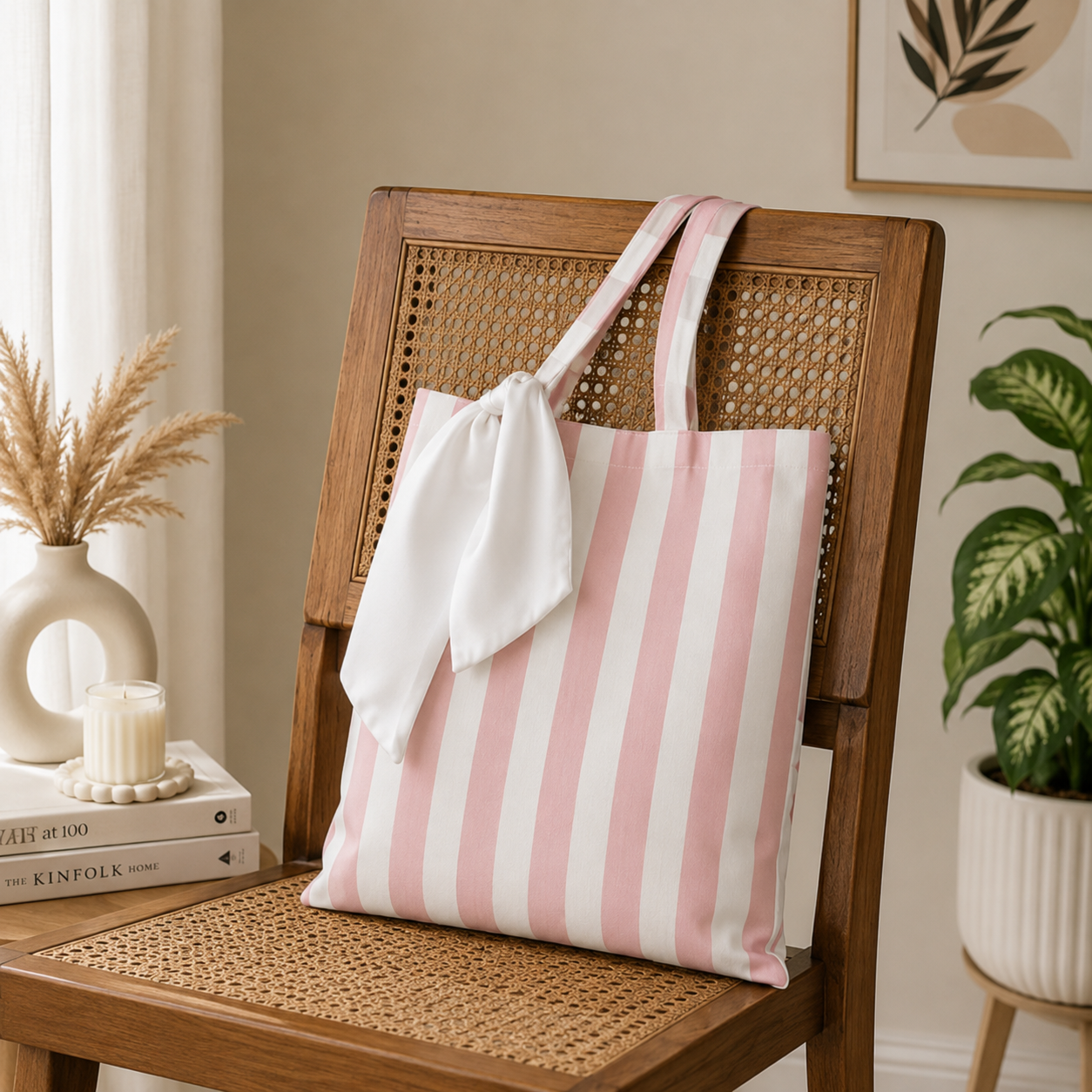 Grace Tote Bag