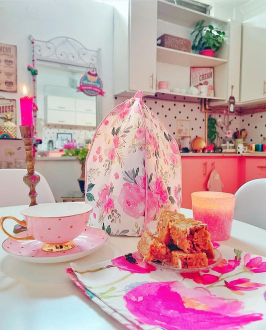 Hana Tea Cozy