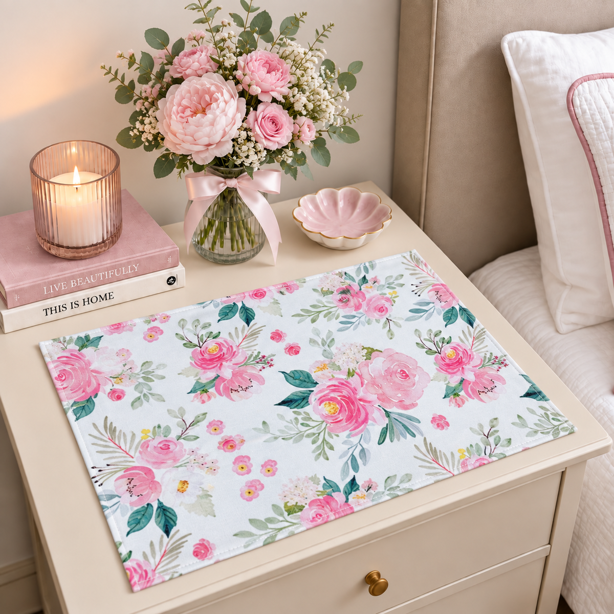 Hana Table Mat