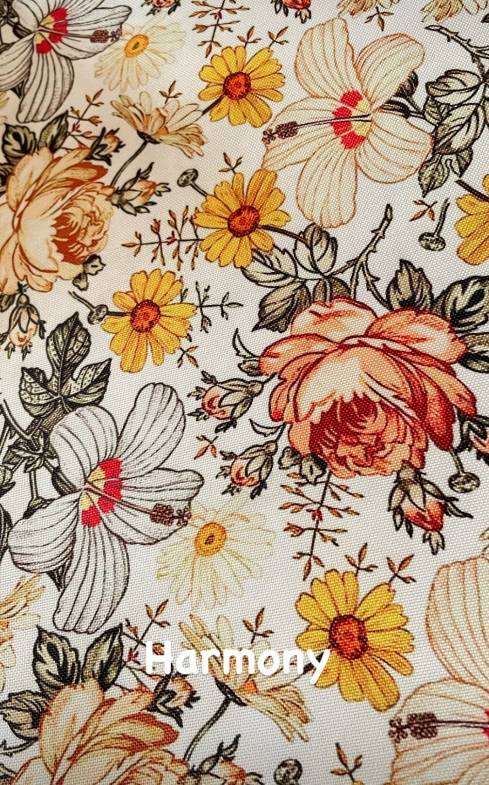 Harmony Fabric
