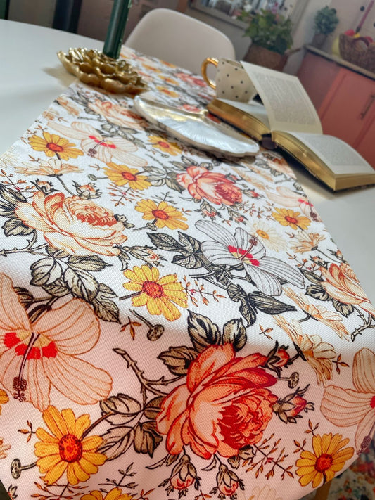 Harmony Table Runner