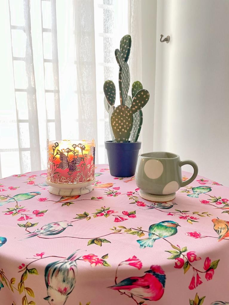 Heavenly_Pink_Tablecloth