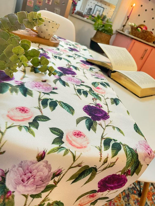 Honeydew Table Runner