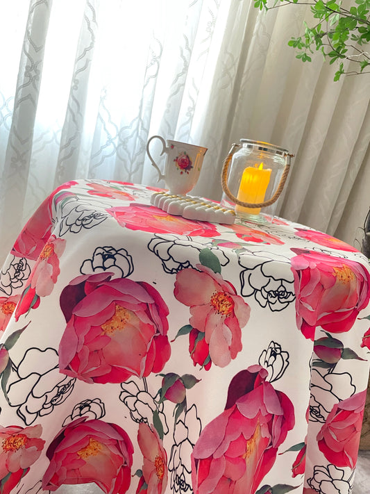 Isabella Tablecloth