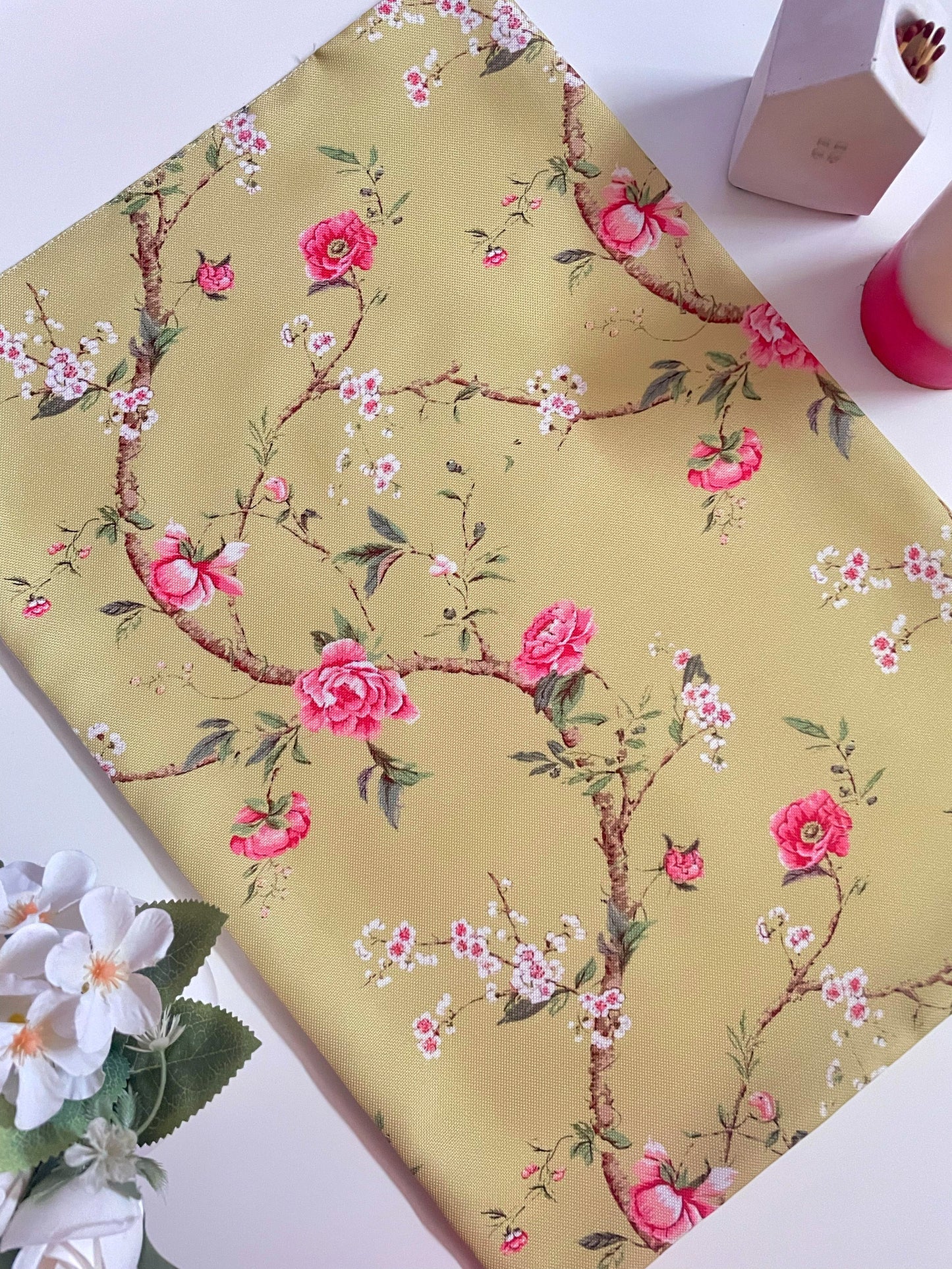 Jade Table Mat