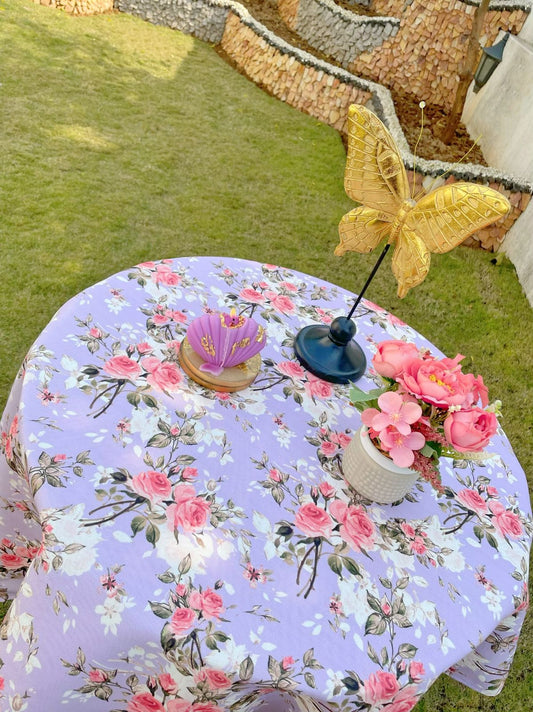 Lavender_Tablecloth