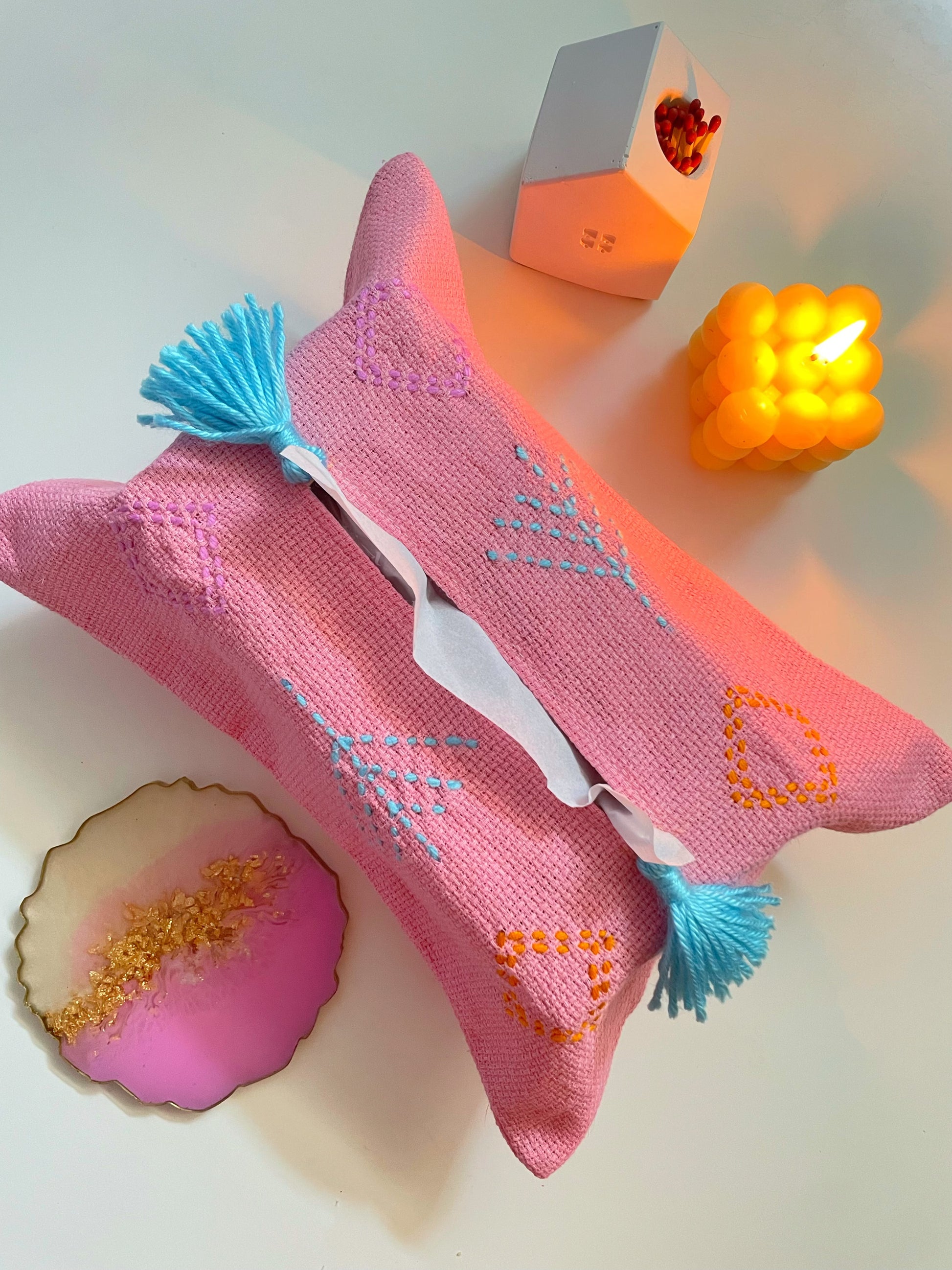Light_Pink_Embroidered_Tissue_Box_Cover