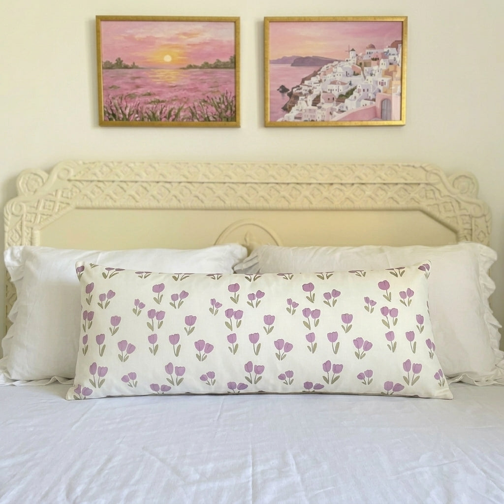 Lumbar Cushion - Duchess