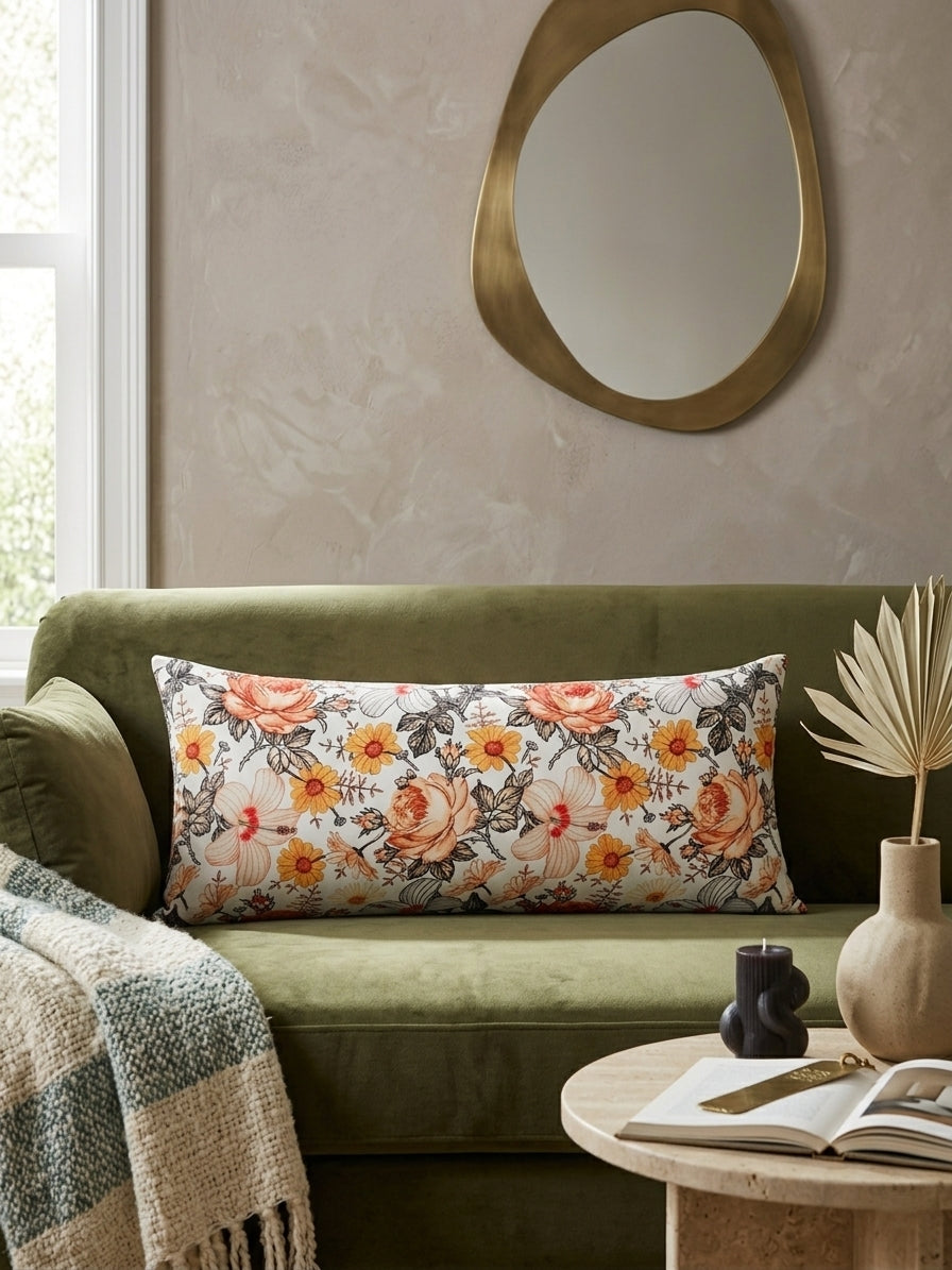 Lumbar Cushion - Harmony