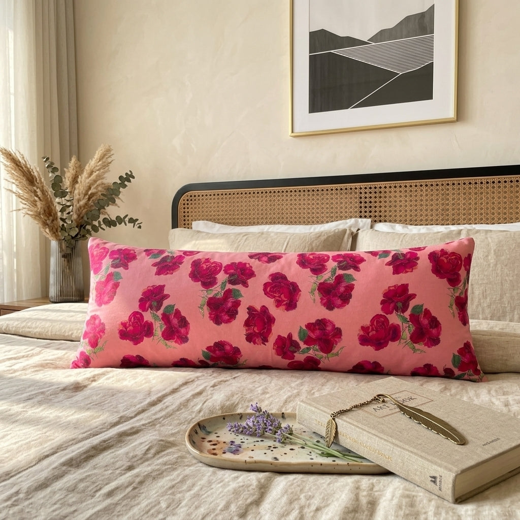 Lumbar Cushion - Rosemary