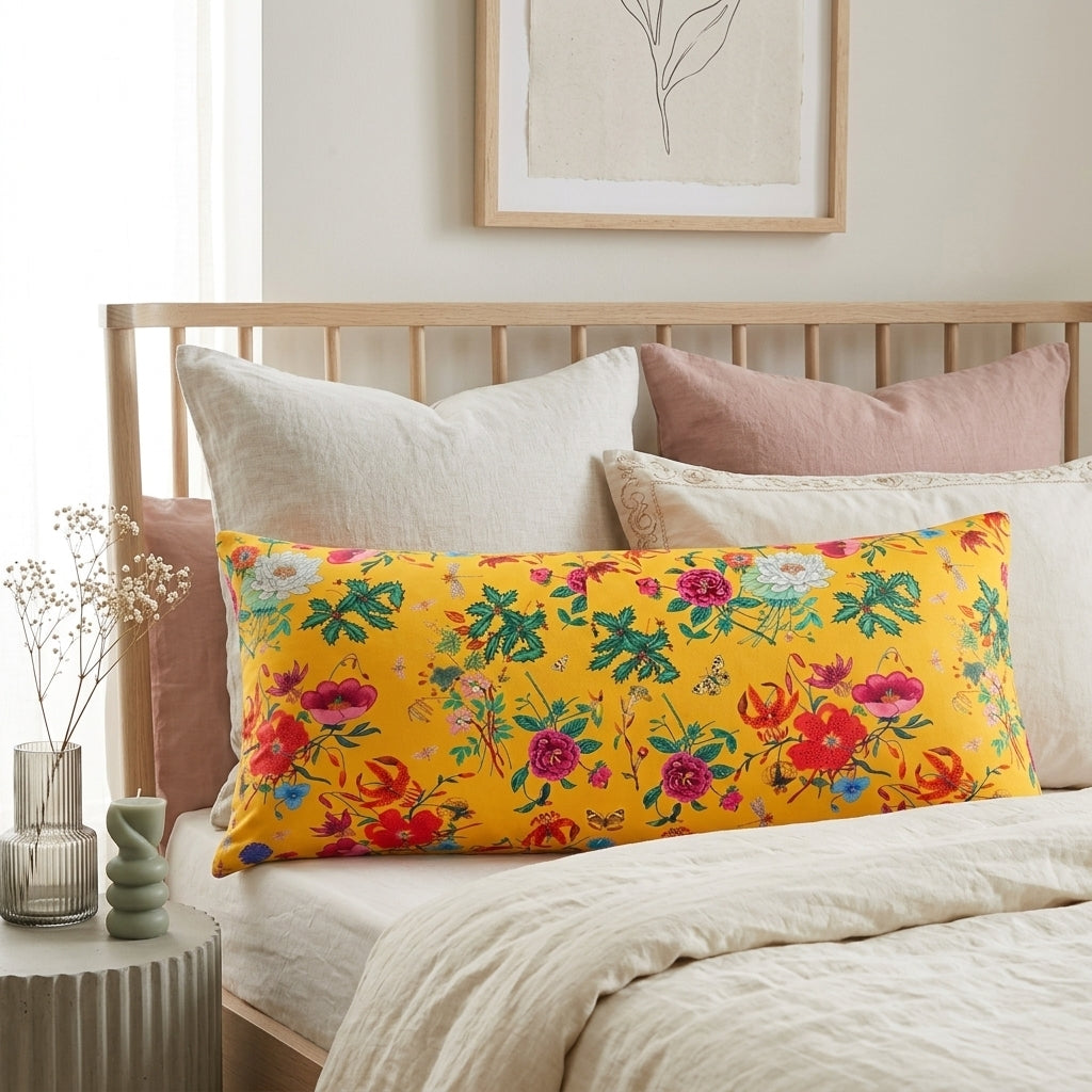 Lumbar Cushion - Sunrise