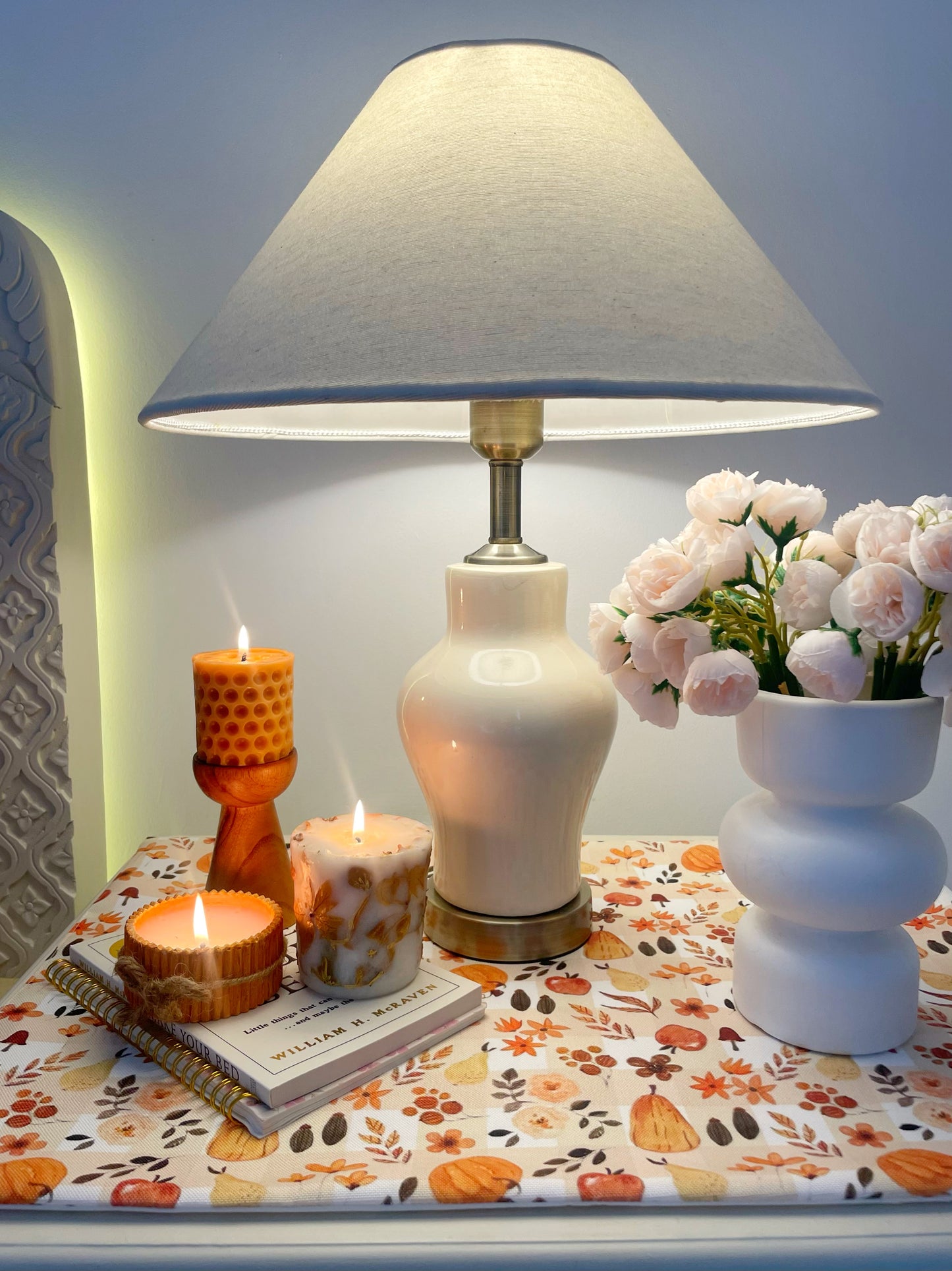 Mapleglow Table Mat