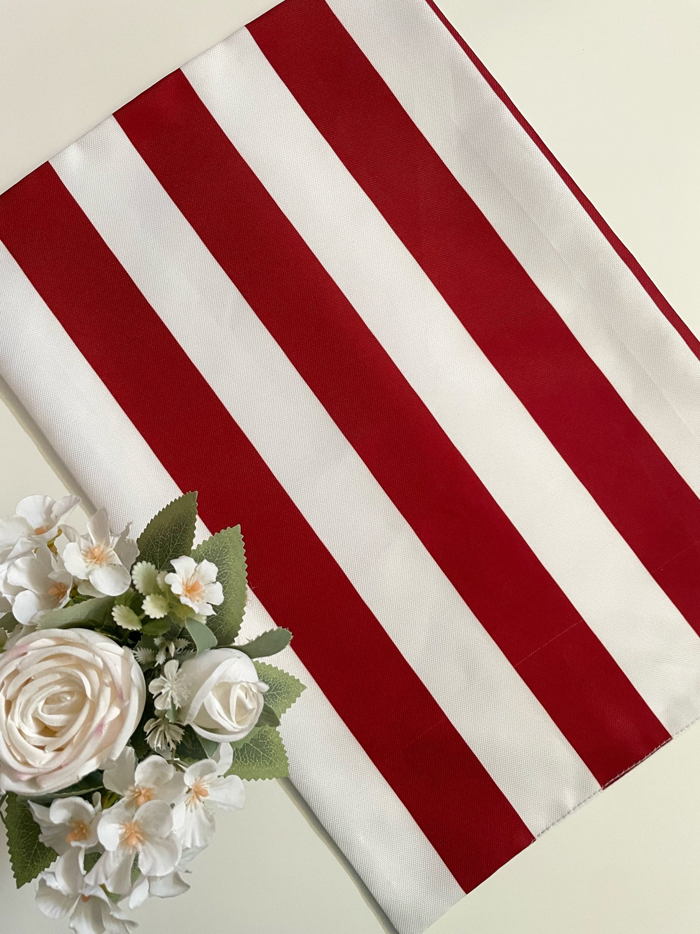 Maroon Blend Table Mat