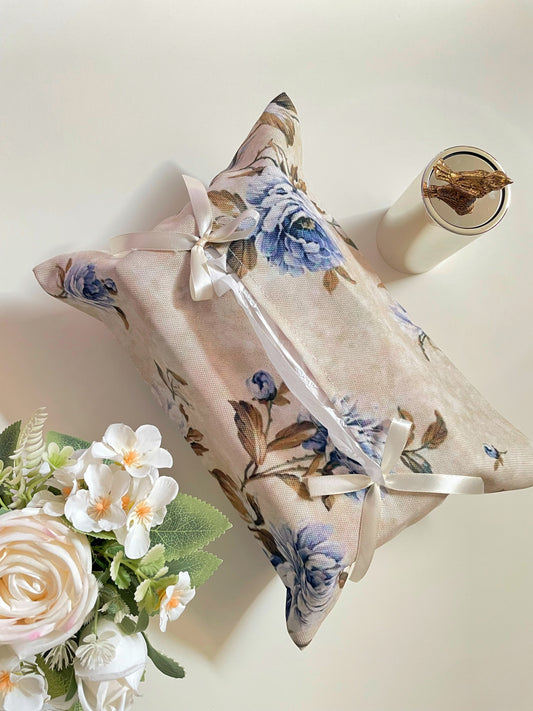 Maya Tissue Box Cover