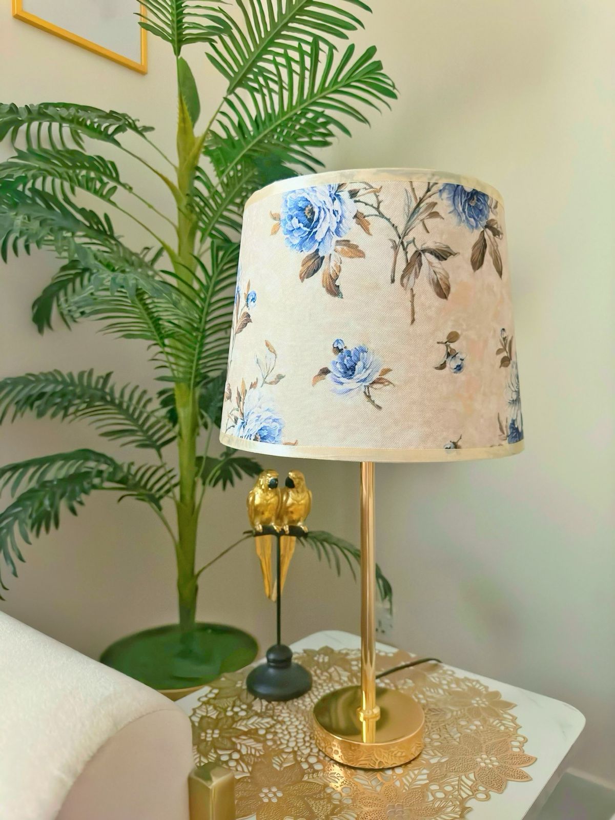 Maya Lamp Shade