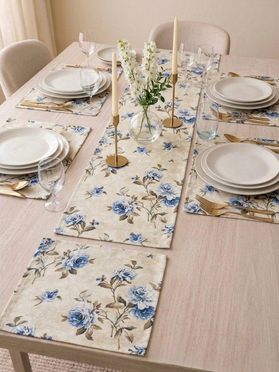 Maya Table Linen Set