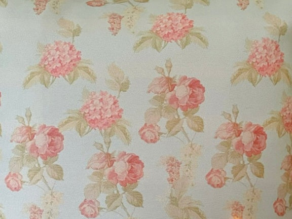 Morning Mist Fabric