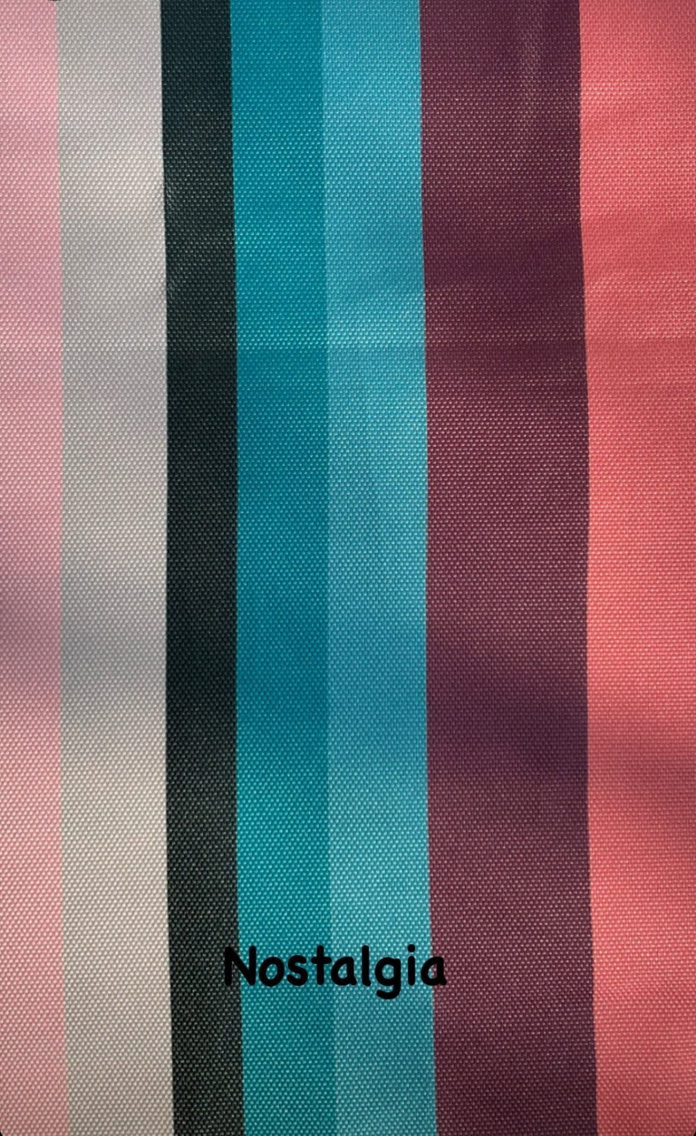 Nostalgia Fabric