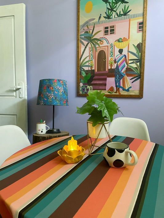 Nostalgia_Tablecloth