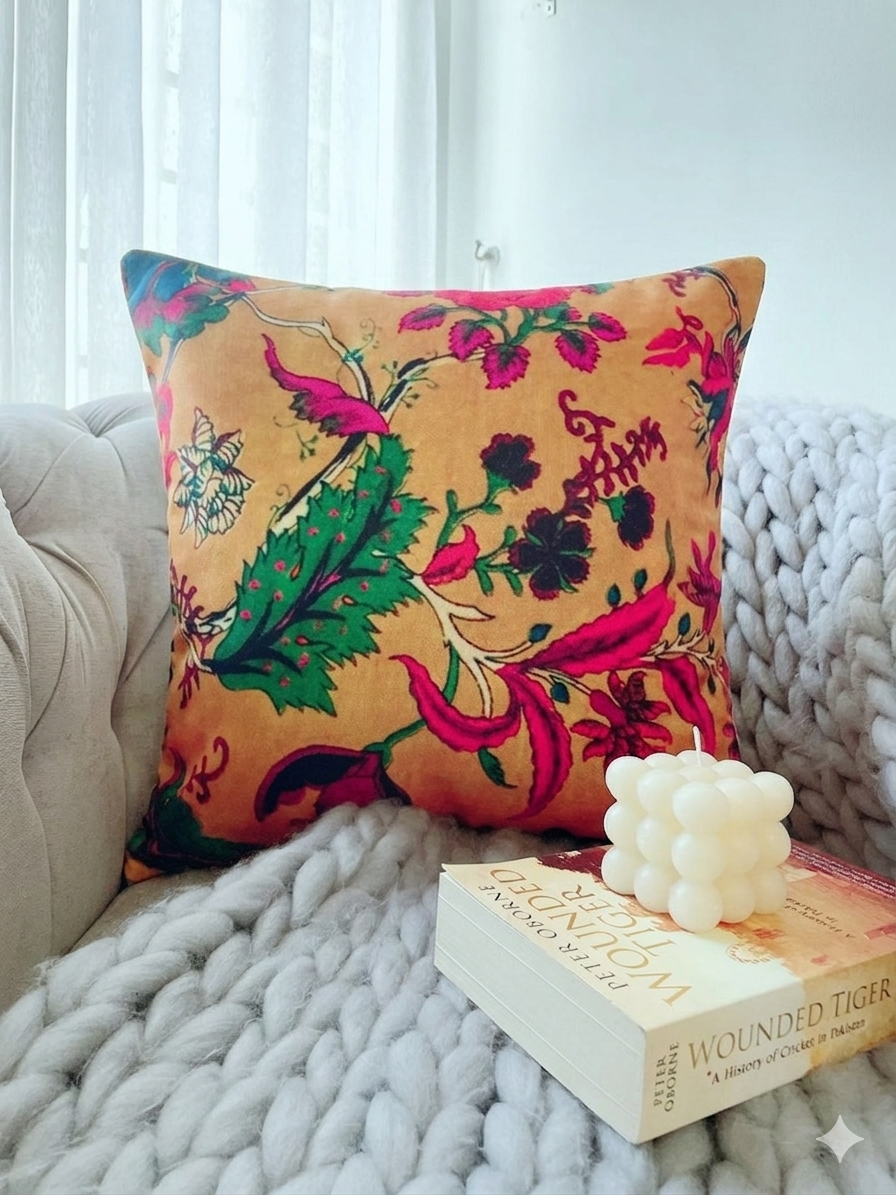 Nova Cushion