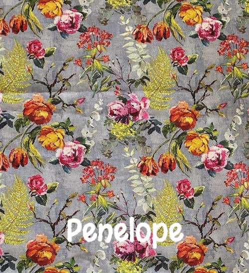 Penelope Fabric