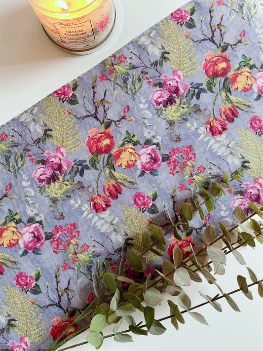 Penelope Table Runner